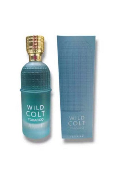 ASSAF Wild Colt Nobaco Perfume 200ml