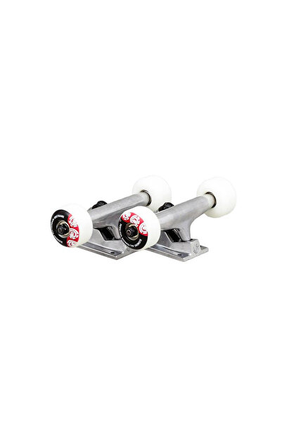 Element Component Bundle 5.2 Skateboard Truck UNISEX SKATEBOARD TRUCK BUNDLE ...