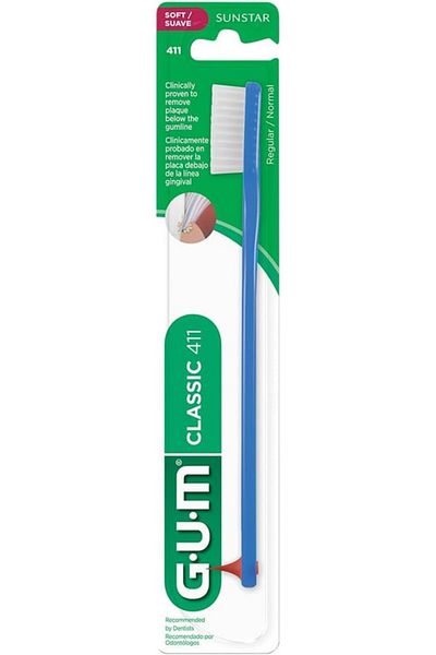 GUM Butler TB.Soft 4 Full M