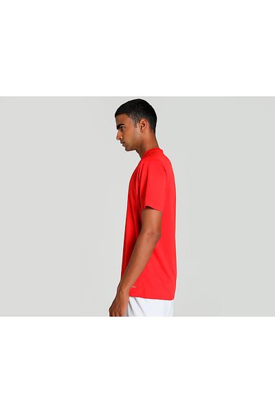 Puma Men's Daily Use Convenient Sports T-Shirt - Teamgoal