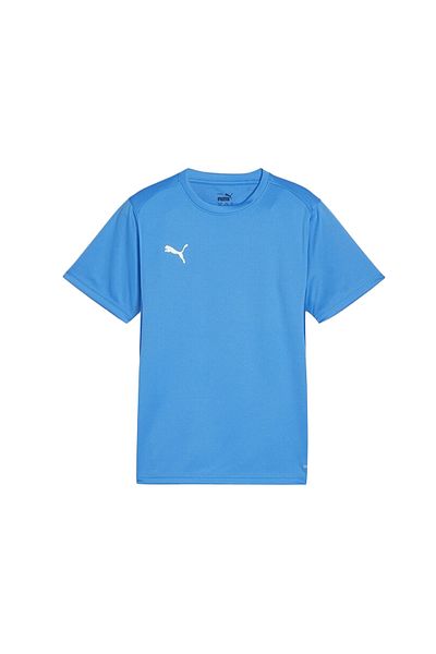 Puma Men's Daily Use Convenient Sports T-Shirt - Teamgoal