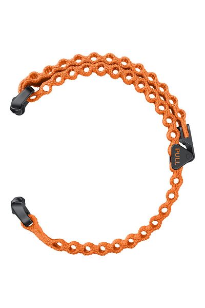 Samsung Samsung Trail Band smartwatch strap for Galaxy Watch Ultra, Orange