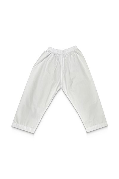 Hulla Box of 6 pieces of long pants for boys without a seat byc
