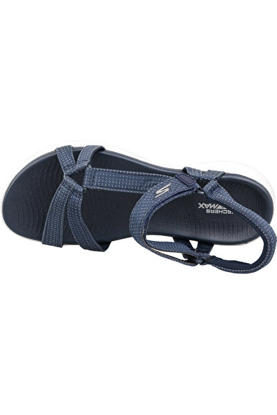 SKECHERS On the GO 600 - Brilliancy, Women's Outdoor sandals