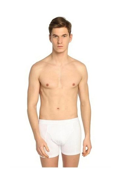 Tutku Ανδρικό Elastane Lycra Boxer 6 Pack