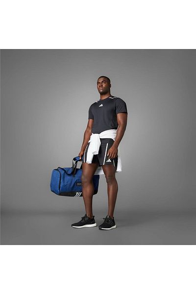 adidas Men's Black T-Shirt D4T Ps Tee Jı8229