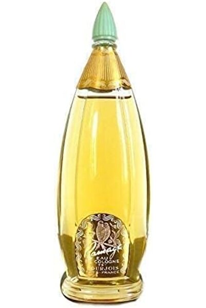 Bourjois Ramage by Bourjois for Women - Eau De Cologne - 210 ml