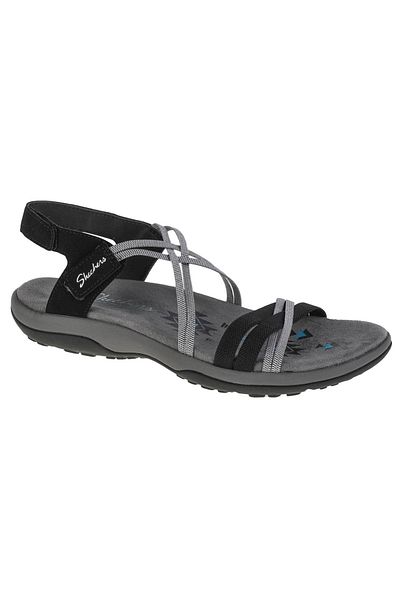 SKECHERS Reggae Slim–Takes Two, Women's Outdoor sandals