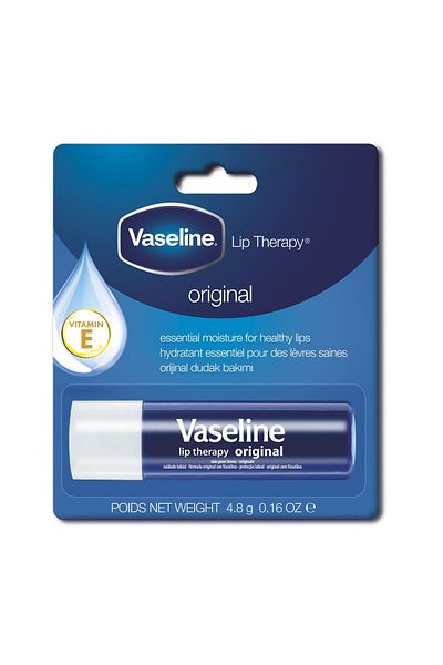 Vaseline Vaseline Original Lip Therapy 4.8 g