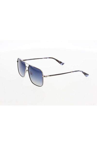 Mustang MU2515 COL.2 58 14 145 نظارات شمسية مستقطبة للجنسين
