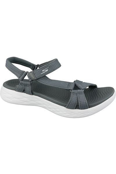 SKECHERS On the GO 600 - Brilliancy, Women's Outdoor sandals