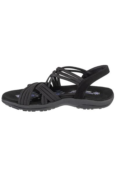 SKECHERS Reggae Slim - Sunnyside, Women's Outdoor sandals