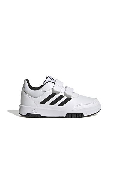 adidas Tensaur Sport 2.0 Cf K - Children's White Casual Shoes Gw1981