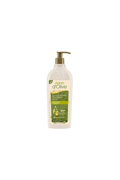 Dalan Dolive Body Lotion 400 ml
