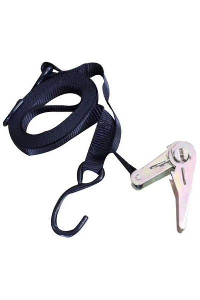 And Outdoor Κορδόνι περιτυλίγματος και στερέωσης Andoutdoor 1-1200 Lb