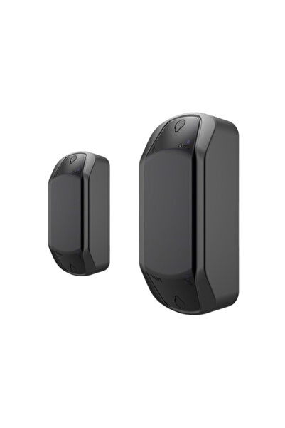 KONTAL Emfp Kablosuz Pilli Emniyet