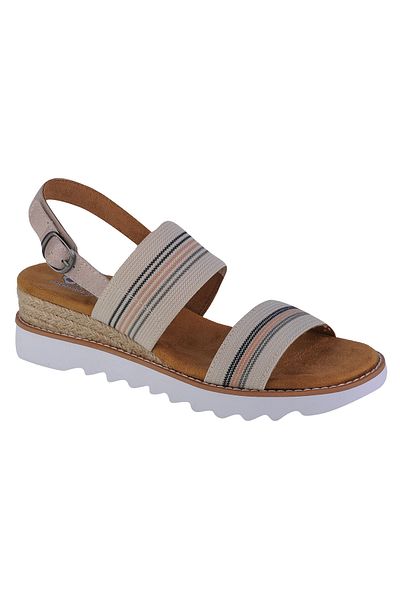 SKECHERS Desert Kiss Hi - Tea Time, Women's Outdoor sandals