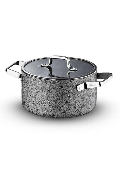 KURAL Sh134 Stone H28Cm Deep Pot