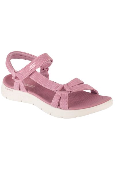 SKECHERS Go Walk Flex Sandal - Sublime, Women's Outdoor sandals