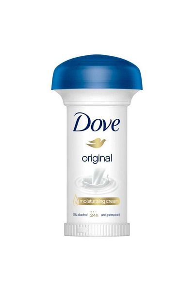 Dove مزيل عرق رول أون الأصلي للنساء 50 مل
