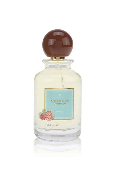 jad Grow Cedarwood Unisex Perfume EDP 100 ml