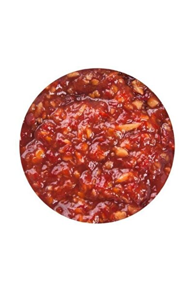 Lee Kum Kee Sarımsaklı Acı Biber Sos 226 Gr