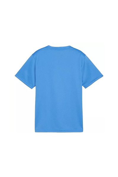 Puma Men's Daily Use Convenient Sports T-Shirt - Teamgoal