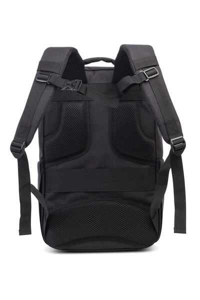 BESTWAY Backpack F40326, 40x25x20 cm, Wizz Air/Ryanair, Cabin Pro Ultimate Small, Black