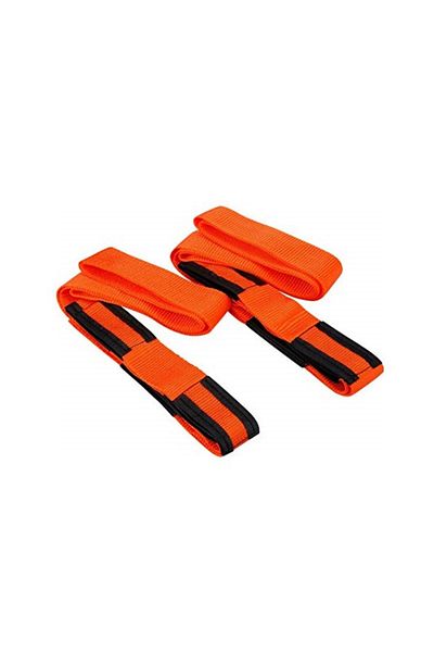 BOEM Pack of 2 straps, for carrying/moving furniture