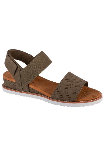 SKECHERS Desert Kiss, Sandale outdoor pentru femei
