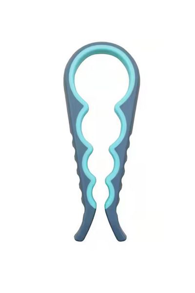 valletta Papillon Jar and Bottle Cap Opener
