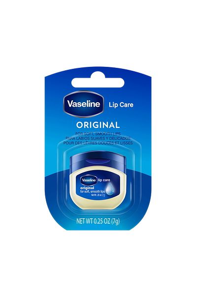 Vaseline Vaseline Original Lip Care 7 g