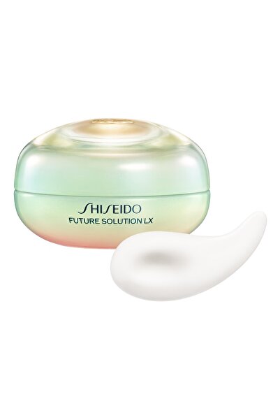 Shiseido Future Solution LX Legendary Enmei Ultimate Briliance - Göz Kremi