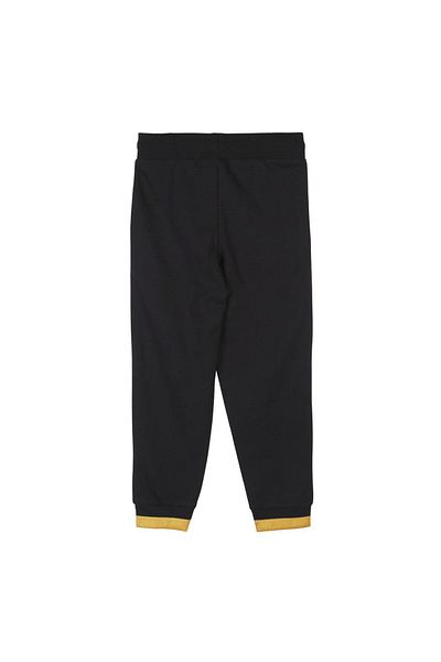 Batman Children's Tracksuit Bottoms, Black, 128 Cm,