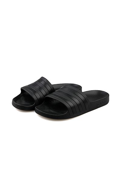 adidas Adilette Aqua Unisex Slippers F35550 Black