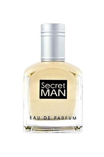 ALREHAB Secret Man EDP 100ml