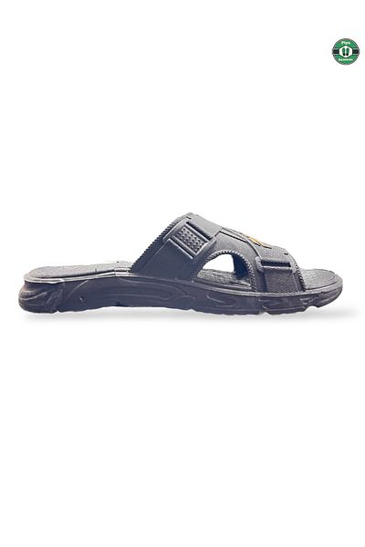 BRN Anatomical Non-Slip Sole Bathroom Beach Bathroom Sink Slippers