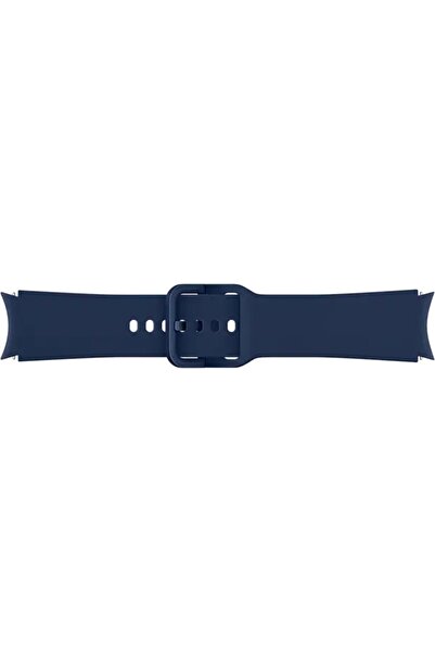 Samsung Curea smartwatch Samsung Sport Band pentru Galaxy Watch4 Classic, 20mm M/L, Navy