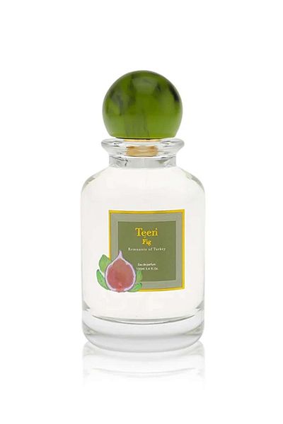 jad Grow Fig Unisex Perfume EDP 100 ml