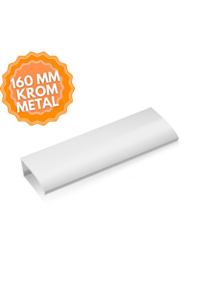 KOÇSAN Lidya Entegre Kulp, Lüks Country Mutfak Mobilya Dolap Çekmece Kulpu