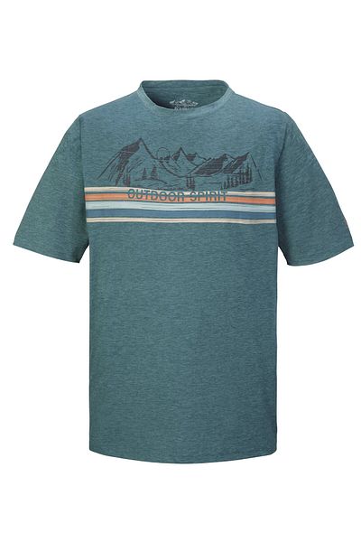 Killtec Tricou KOS 64 MN TSHRT