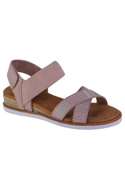 SKECHERS Desert Kiss Hi - Tea Time, Women's Outdoor sandals