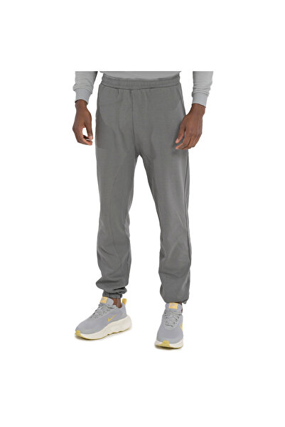 Sportive Tarragona2 Erkek Gri Günlük Stil Eşofman Altı 25YE022-ANT