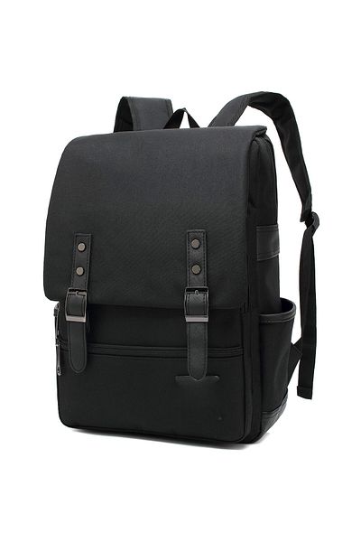 Versatyx Multifunctional Laptop Backpack, Multiple Pockets,travel & School