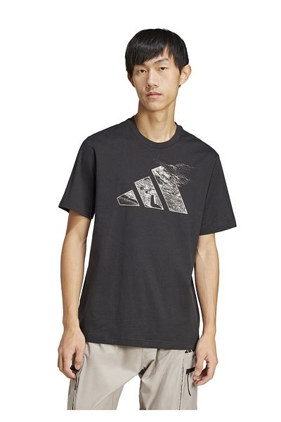 adidas M t Ce Logo t Men's Casual T-Shirt