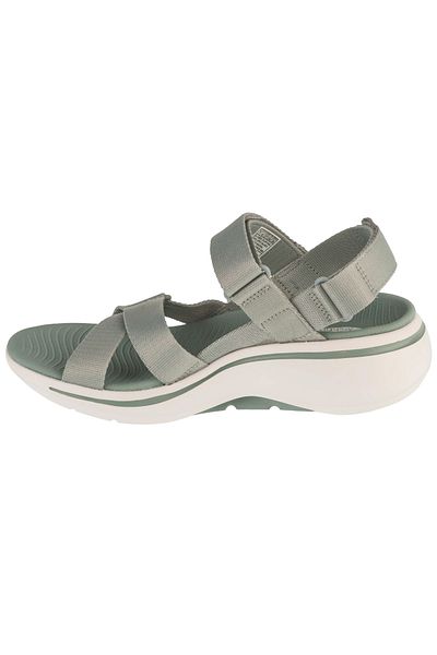 SKECHERS Go Walk Arch Fit Sandal - Attract, Women's Outdoor sandals