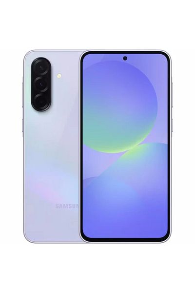 Samsung Galaxy A36, Dual SIM, 8GB RAM, 128GB, 5G, Awesome Lavender