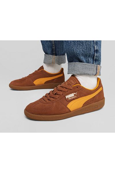 Puma Палермо ежедневни спортни обувки маратонки