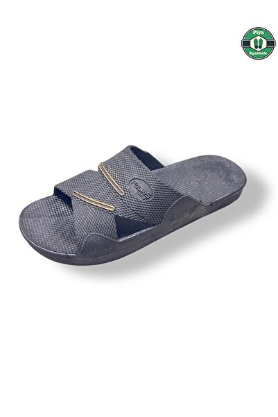 BRN Anatomical Non-Slip Sole Bathroom Beach Bathroom Sink Slippers