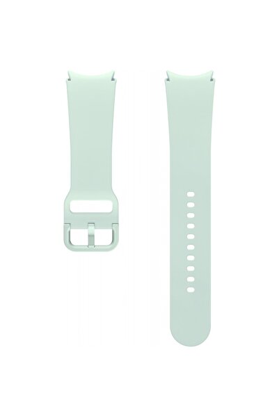 Samsung Curea smartwatch Samsung Sport Band pentru Galaxy Watch6, (M/L), Ocea...